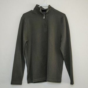 Apt. 9 quarter zip